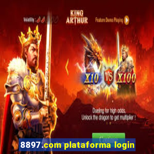 8897.com plataforma login